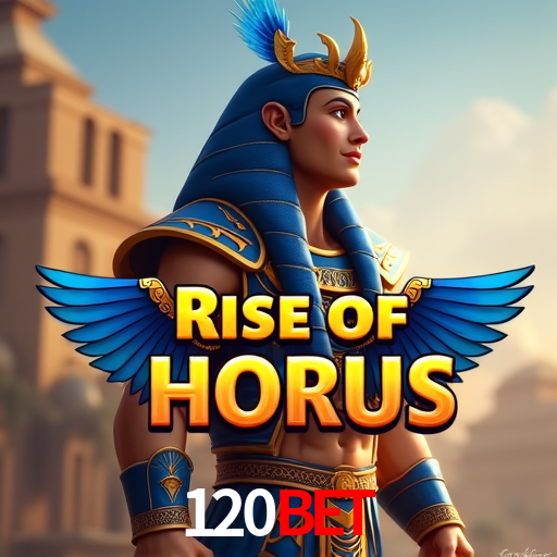 Login 120BET Casino Online